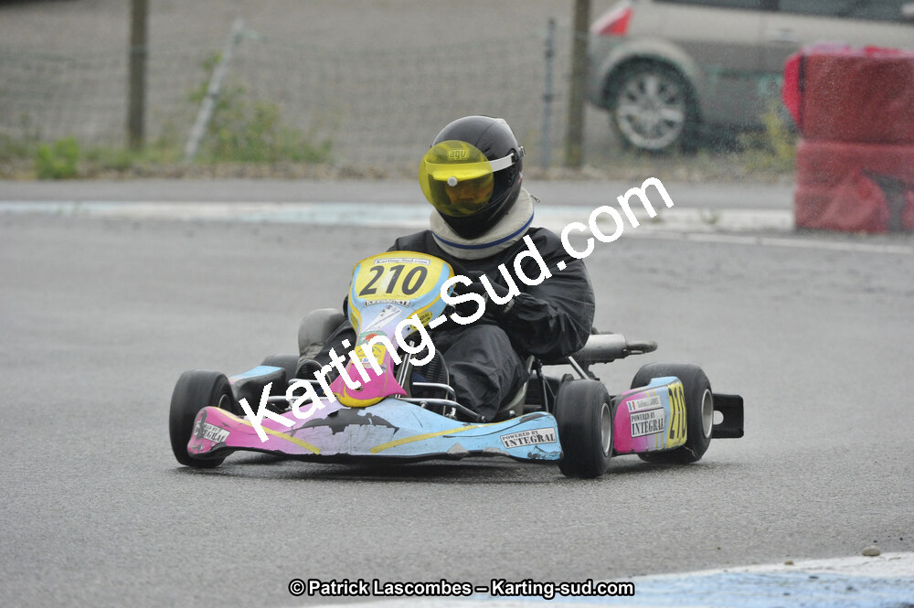 01/07/2012 : X30 Challenge Europa à Lavelanet (Photos Patrick Lascombes) 2012 — karting
