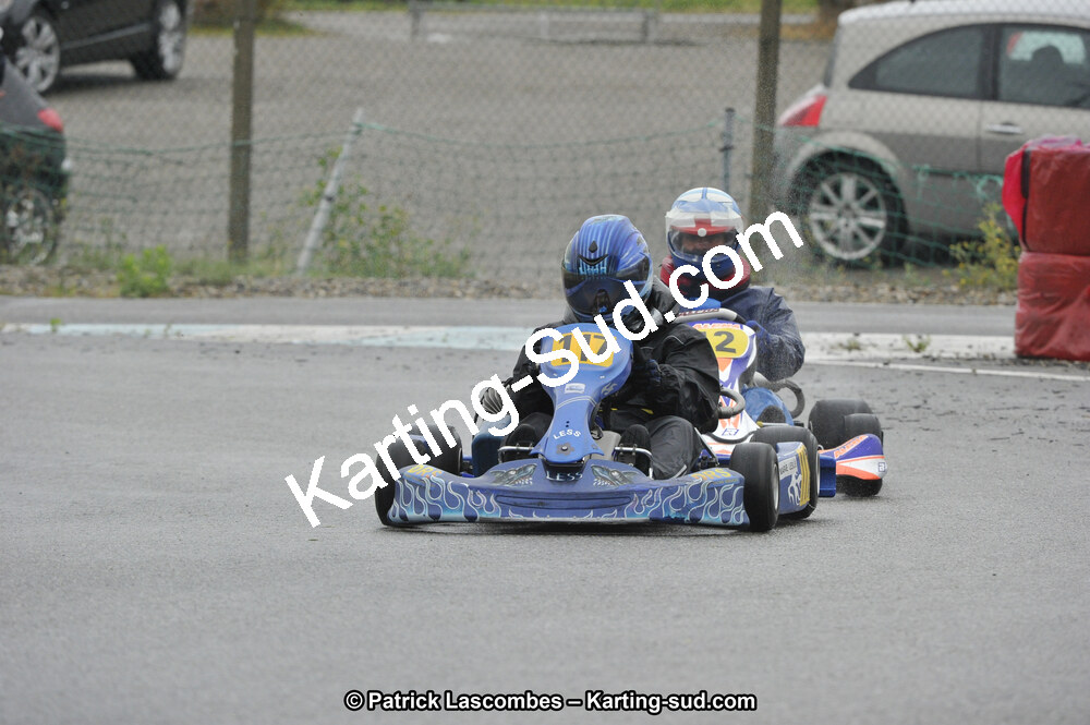 01/07/2012 : X30 Challenge Europa à Lavelanet (Photos Patrick Lascombes) 2012 — karting