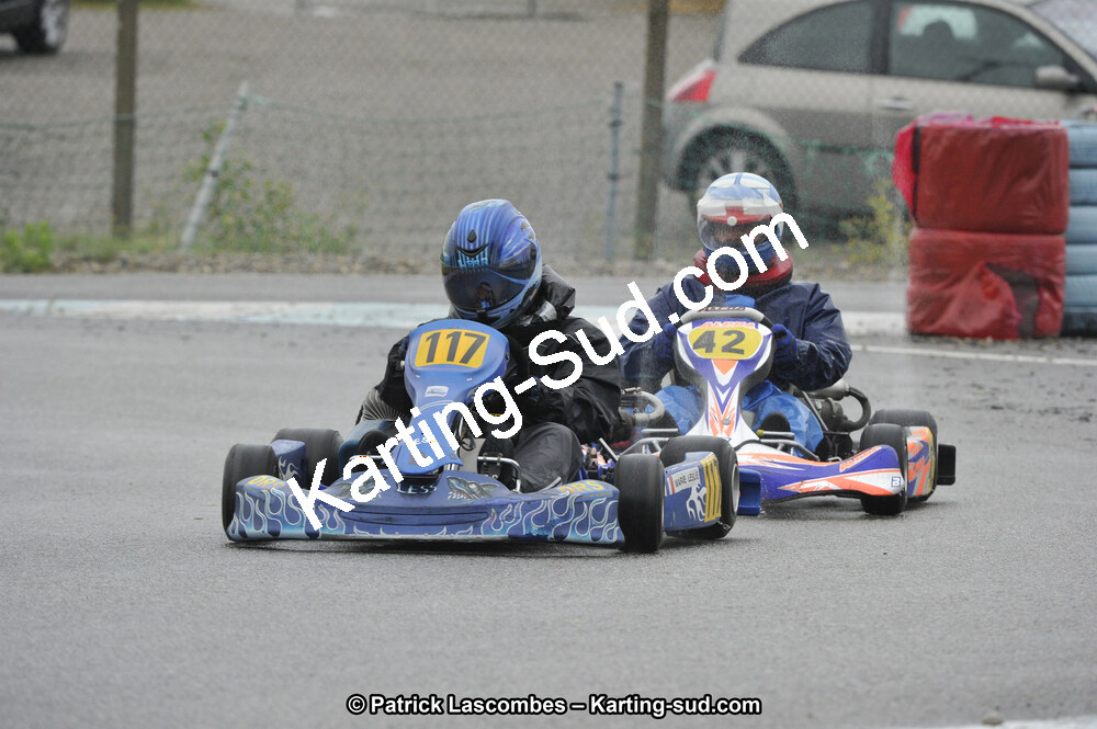 01/07/2012 : X30 Challenge Europa à Lavelanet (Photos Patrick Lascombes) 2012 — karting