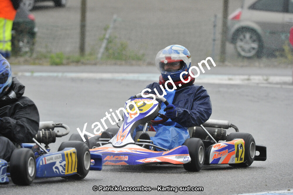 01/07/2012 : X30 Challenge Europa à Lavelanet (Photos Patrick Lascombes) 2012 — karting