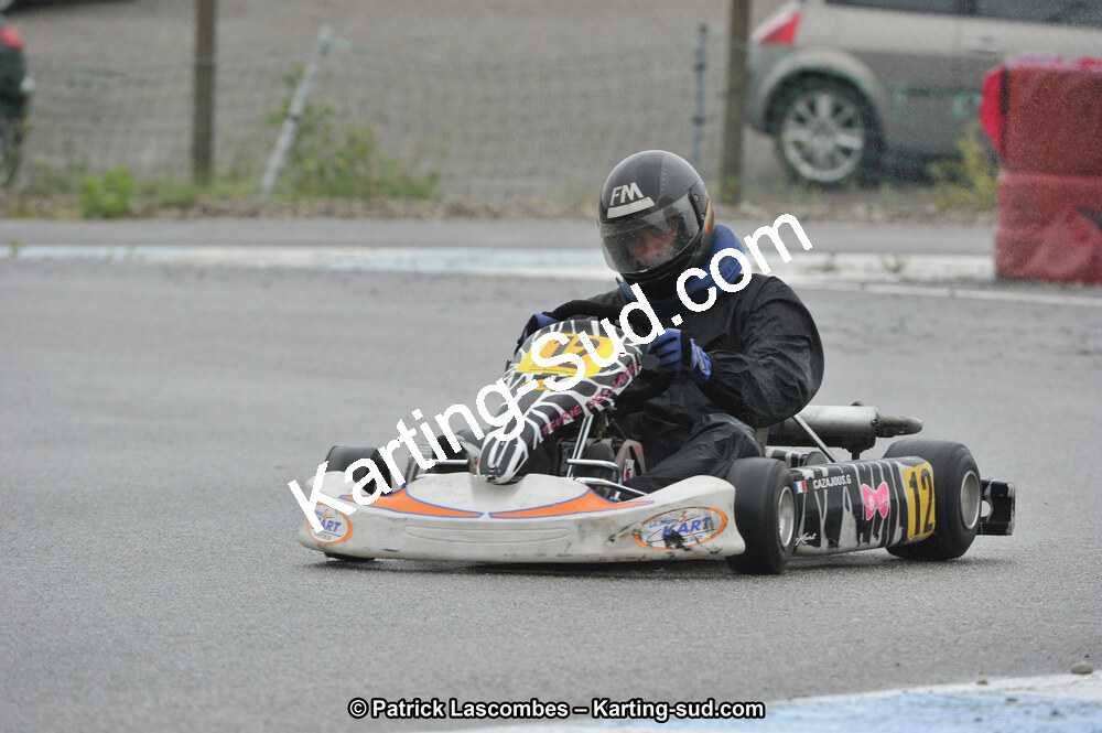 01/07/2012 : X30 Challenge Europa à Lavelanet (Photos Patrick Lascombes) 2012 — karting