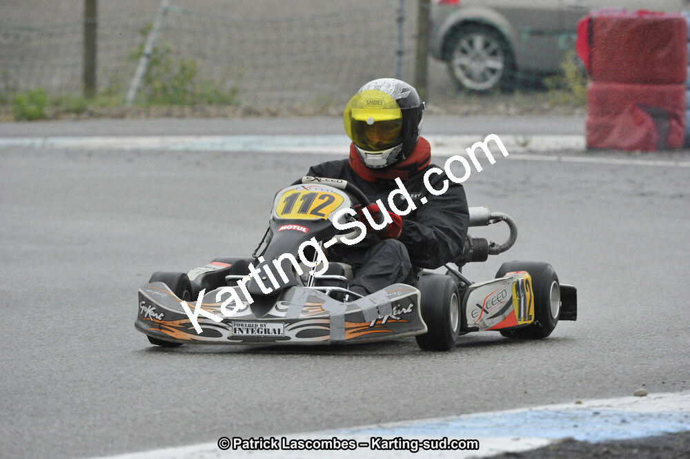 01/07/2012 : X30 Challenge Europa à Lavelanet (Photos Patrick Lascombes) 2012 — karting