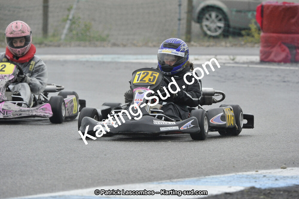 01/07/2012 : X30 Challenge Europa à Lavelanet (Photos Patrick Lascombes) 2012 — karting