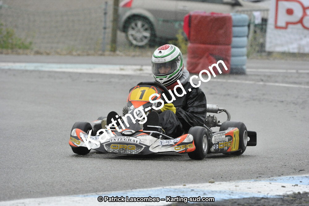 01/07/2012 : X30 Challenge Europa à Lavelanet (Photos Patrick Lascombes) 2012 — karting