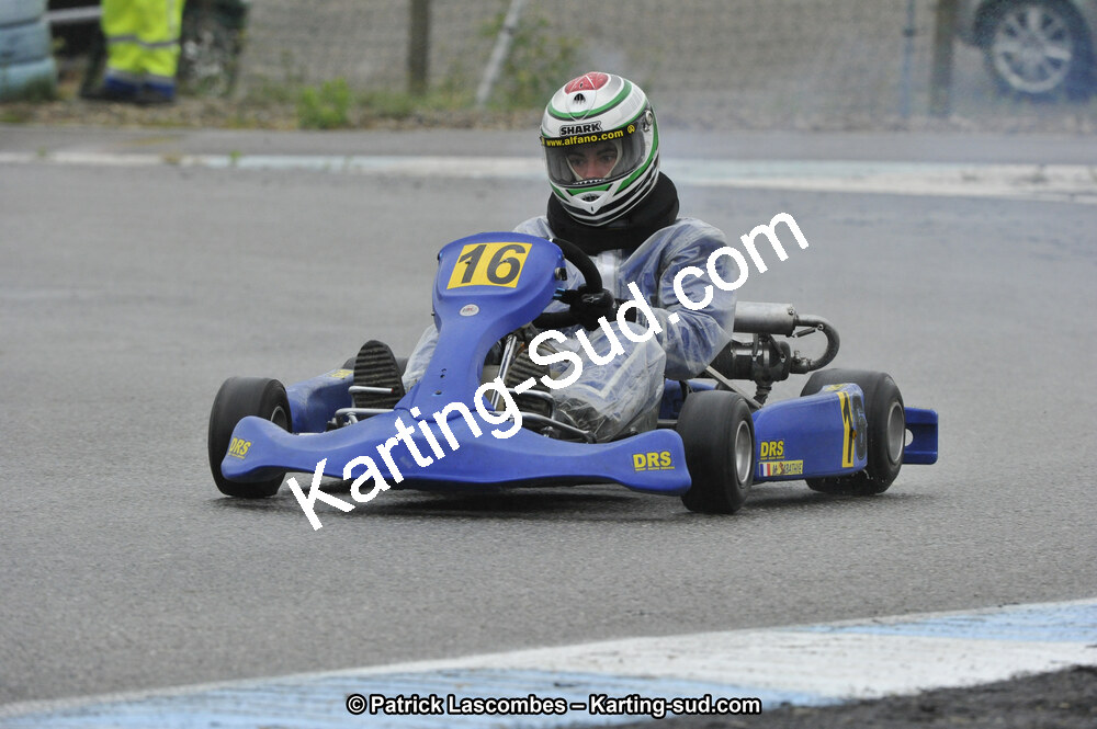 01/07/2012 : X30 Challenge Europa à Lavelanet (Photos Patrick Lascombes) 2012 — karting