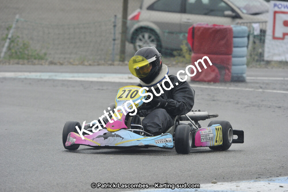 01/07/2012 : X30 Challenge Europa à Lavelanet (Photos Patrick Lascombes) 2012 — karting