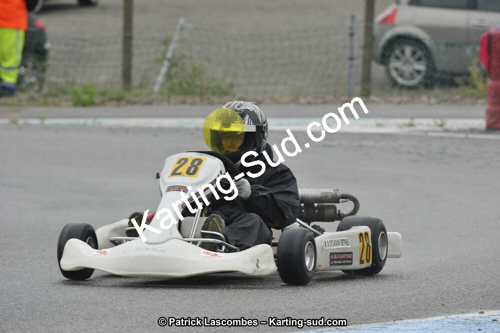 01/07/2012 : X30 Challenge Europa à Lavelanet (Photos Patrick Lascombes) 2012 — karting
