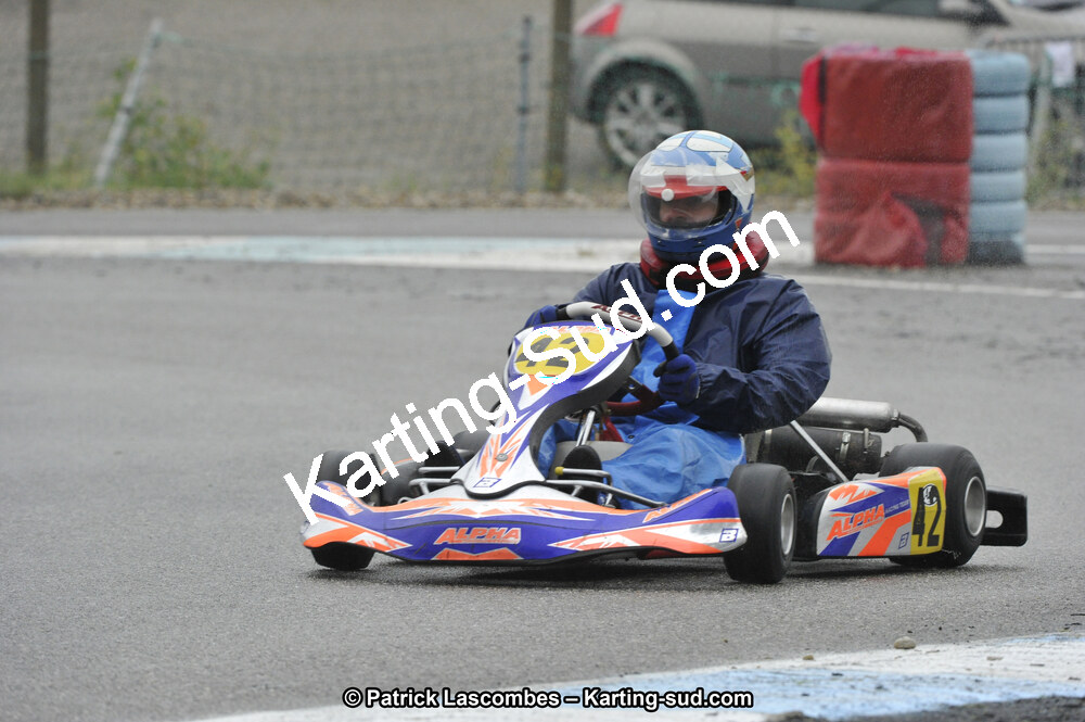 01/07/2012 : X30 Challenge Europa à Lavelanet (Photos Patrick Lascombes) 2012 — karting