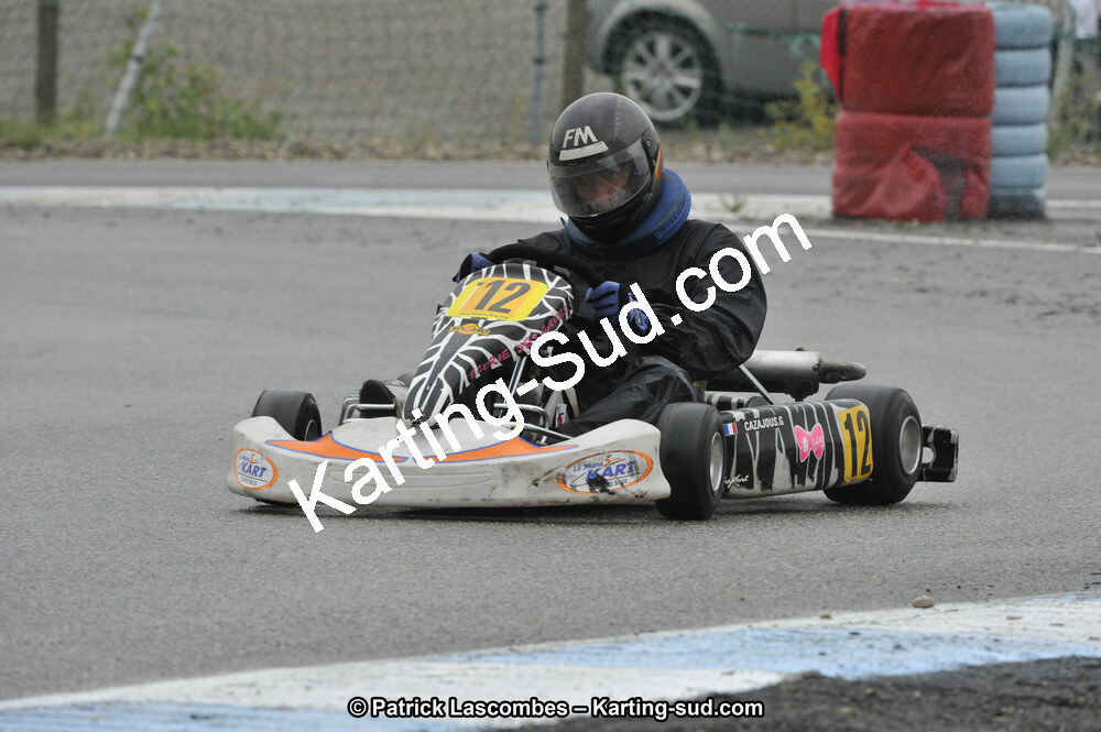 01/07/2012 : X30 Challenge Europa à Lavelanet (Photos Patrick Lascombes) 2012 — karting