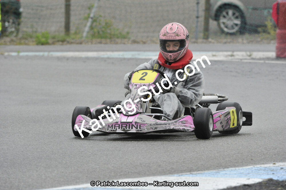 01/07/2012 : X30 Challenge Europa à Lavelanet (Photos Patrick Lascombes) 2012 — karting