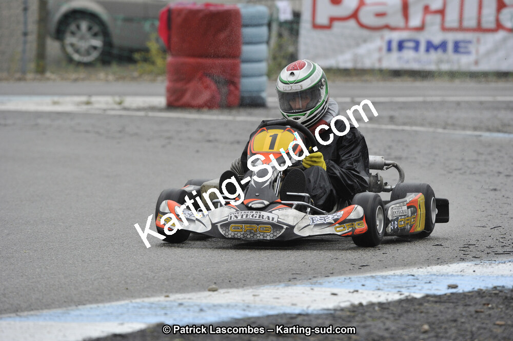01/07/2012 : X30 Challenge Europa à Lavelanet (Photos Patrick Lascombes) 2012 — karting
