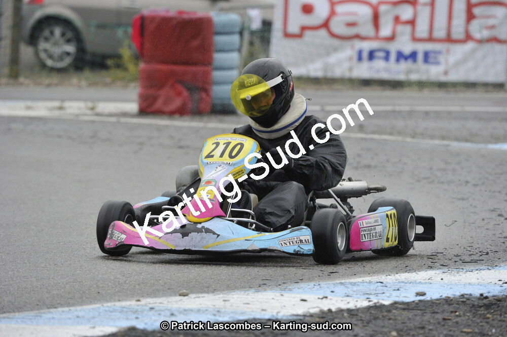 01/07/2012 : X30 Challenge Europa à Lavelanet (Photos Patrick Lascombes) 2012 — karting