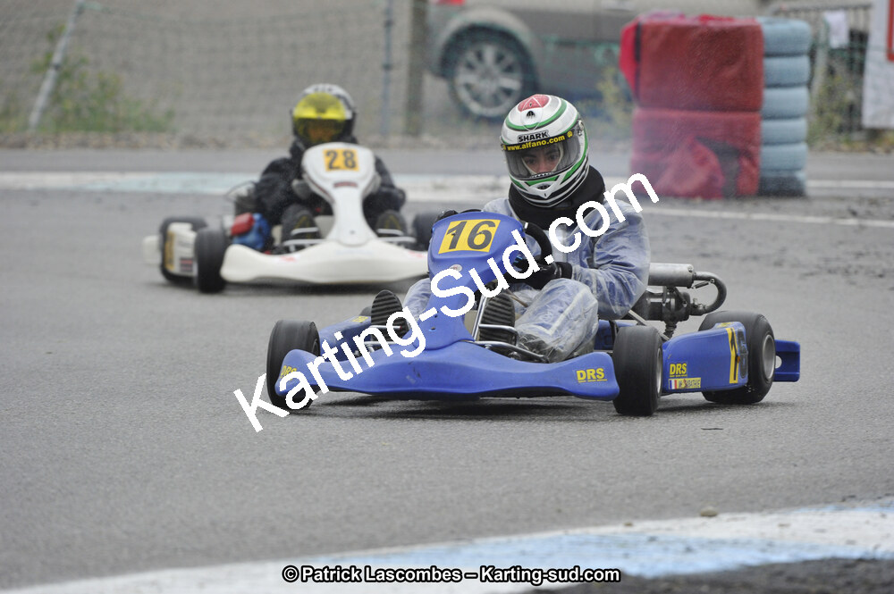 01/07/2012 : X30 Challenge Europa à Lavelanet (Photos Patrick Lascombes) 2012 — karting