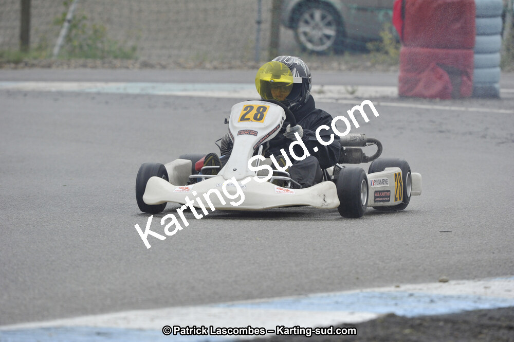 01/07/2012 : X30 Challenge Europa à Lavelanet (Photos Patrick Lascombes) 2012 — karting