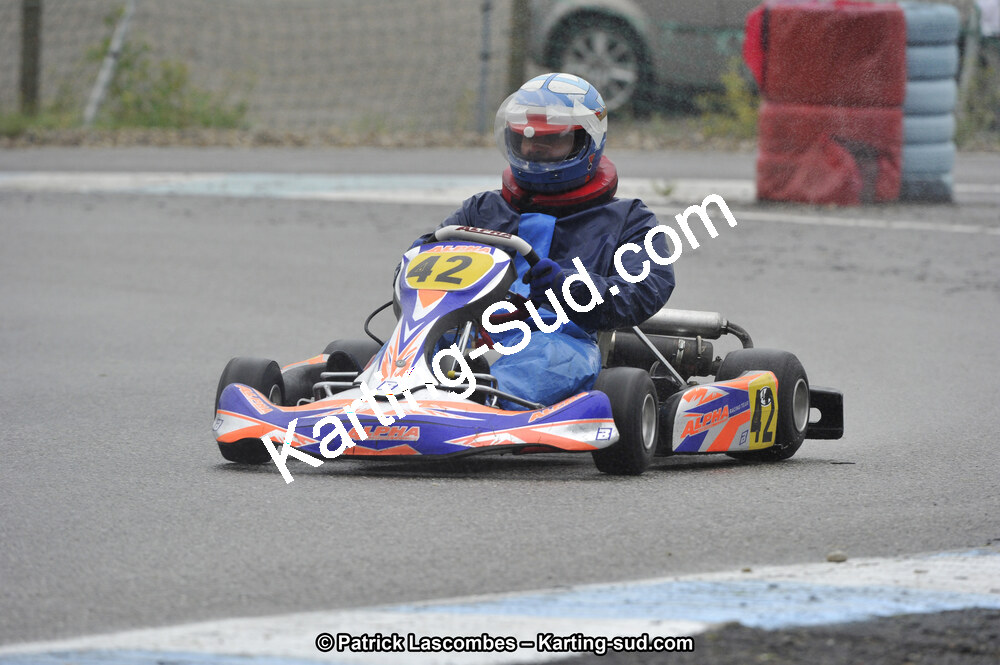 01/07/2012 : X30 Challenge Europa à Lavelanet (Photos Patrick Lascombes) 2012 — karting