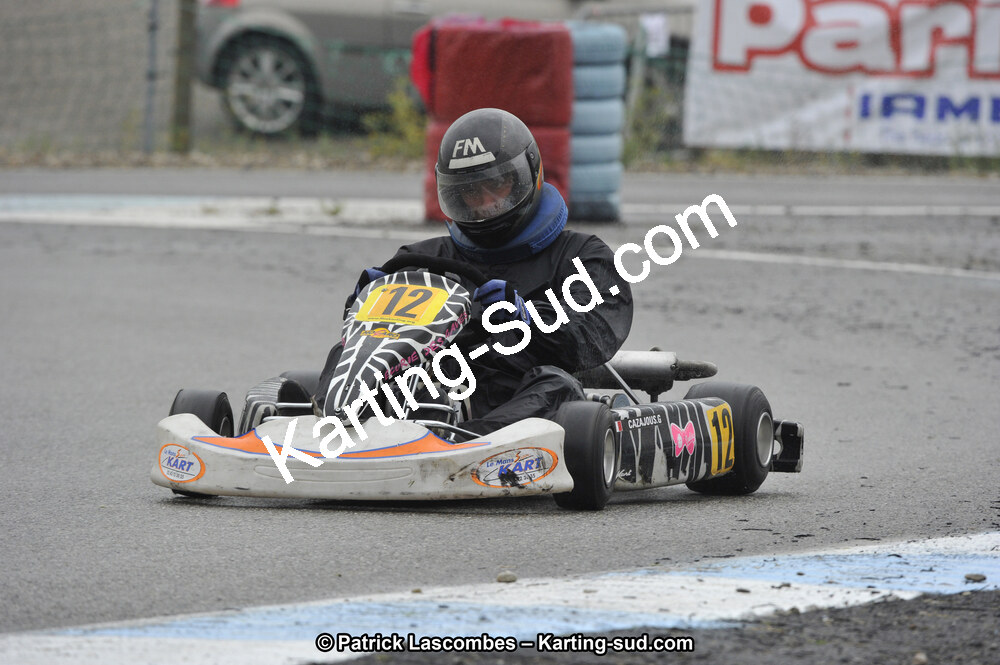 01/07/2012 : X30 Challenge Europa à Lavelanet (Photos Patrick Lascombes) 2012 — karting