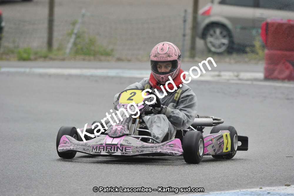 01/07/2012 : X30 Challenge Europa à Lavelanet (Photos Patrick Lascombes) 2012 — karting