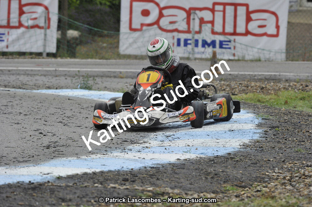 01/07/2012 : X30 Challenge Europa à Lavelanet (Photos Patrick Lascombes) 2012 — karting