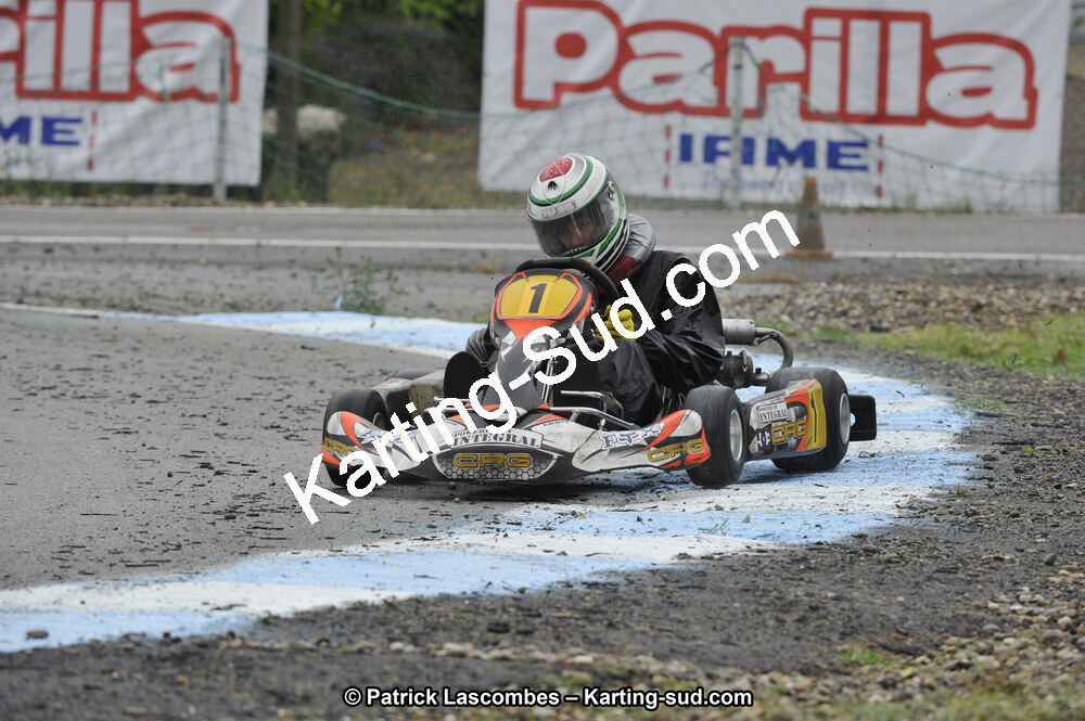 01/07/2012 : X30 Challenge Europa à Lavelanet (Photos Patrick Lascombes) 2012 — karting