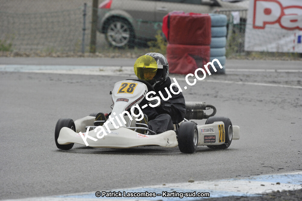 01/07/2012 : X30 Challenge Europa à Lavelanet (Photos Patrick Lascombes) 2012 — karting