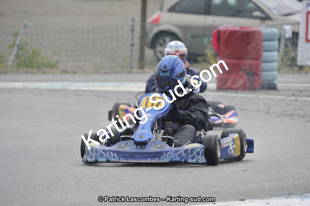 01/07/2012 : X30 Challenge Europa à Lavelanet (Photos Patrick Lascombes) 2012 — karting