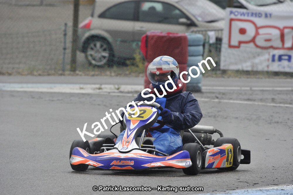 01/07/2012 : X30 Challenge Europa à Lavelanet (Photos Patrick Lascombes) 2012 — karting