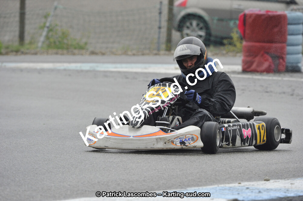 01/07/2012 : X30 Challenge Europa à Lavelanet (Photos Patrick Lascombes) 2012 — karting