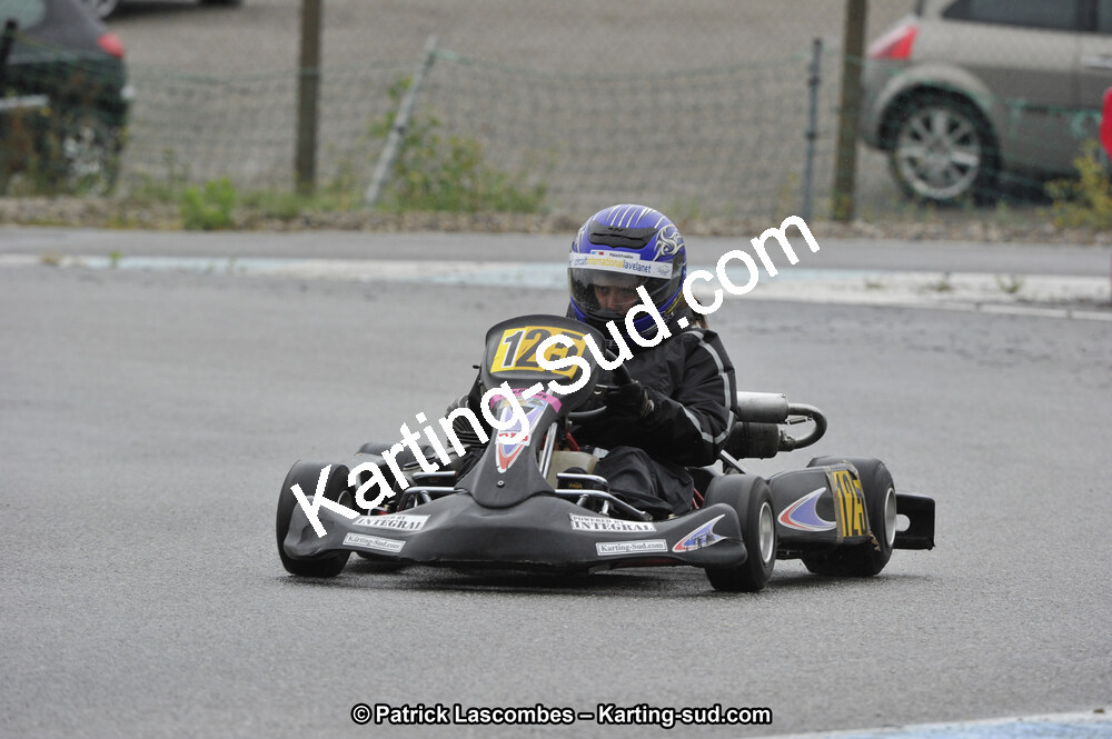 01/07/2012 : X30 Challenge Europa à Lavelanet (Photos Patrick Lascombes) 2012 — karting