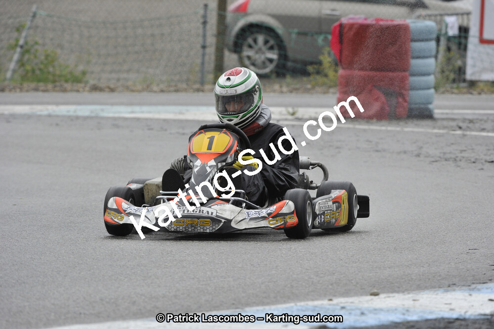 01/07/2012 : X30 Challenge Europa à Lavelanet (Photos Patrick Lascombes) 2012 — karting