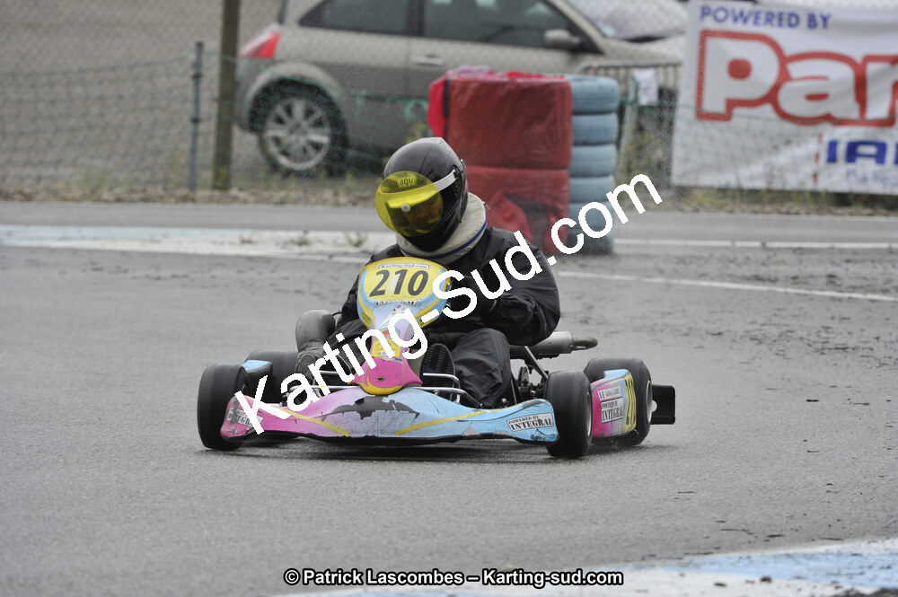 01/07/2012 : X30 Challenge Europa à Lavelanet (Photos Patrick Lascombes) 2012 — karting