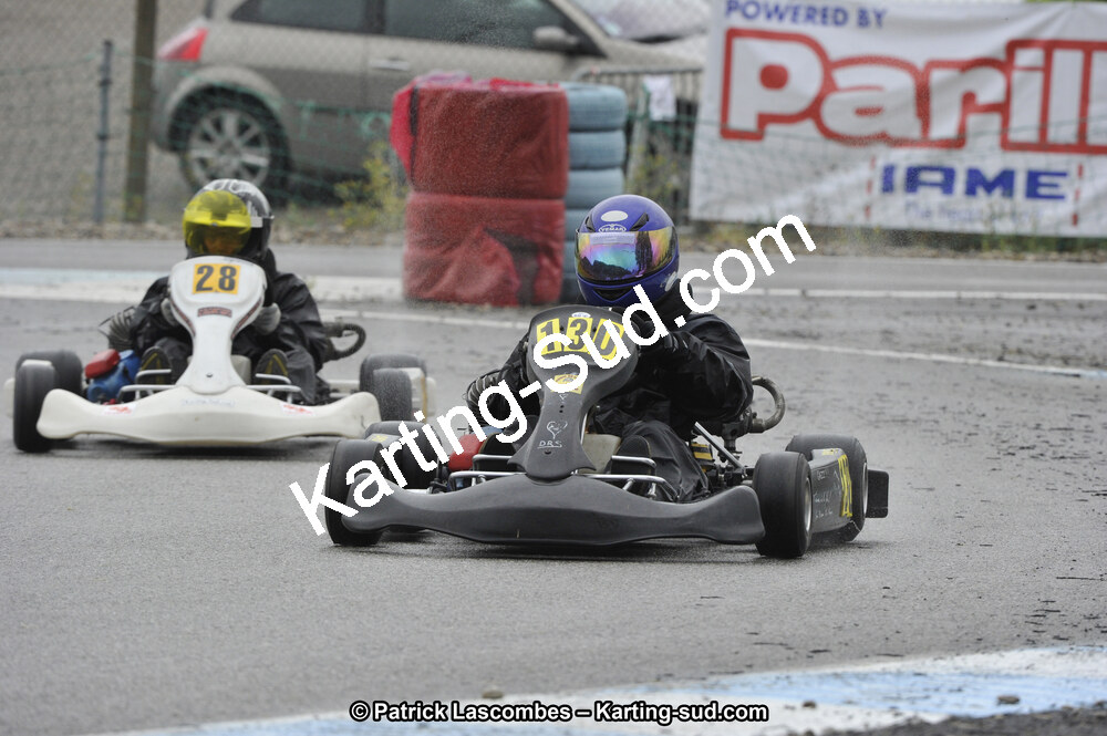 01/07/2012 : X30 Challenge Europa à Lavelanet (Photos Patrick Lascombes) 2012 — karting