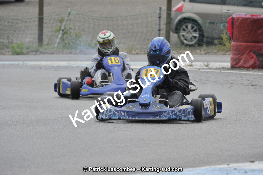 01/07/2012 : X30 Challenge Europa à Lavelanet (Photos Patrick Lascombes) 2012 — karting