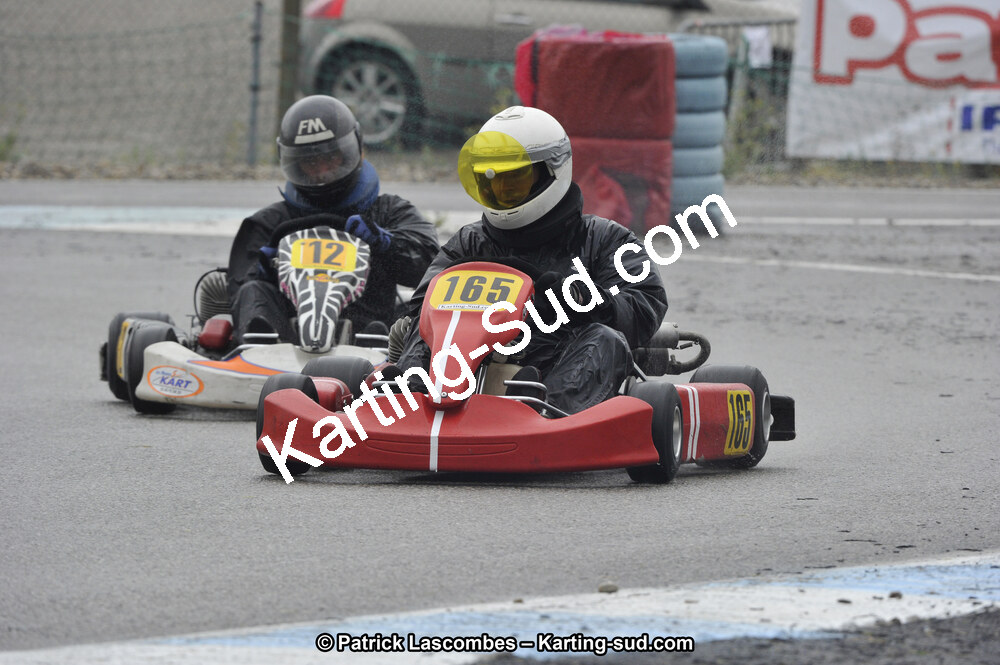 01/07/2012 : X30 Challenge Europa à Lavelanet (Photos Patrick Lascombes) 2012 — karting