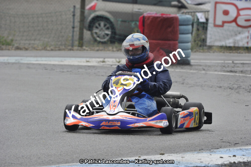 01/07/2012 : X30 Challenge Europa à Lavelanet (Photos Patrick Lascombes) 2012 — karting