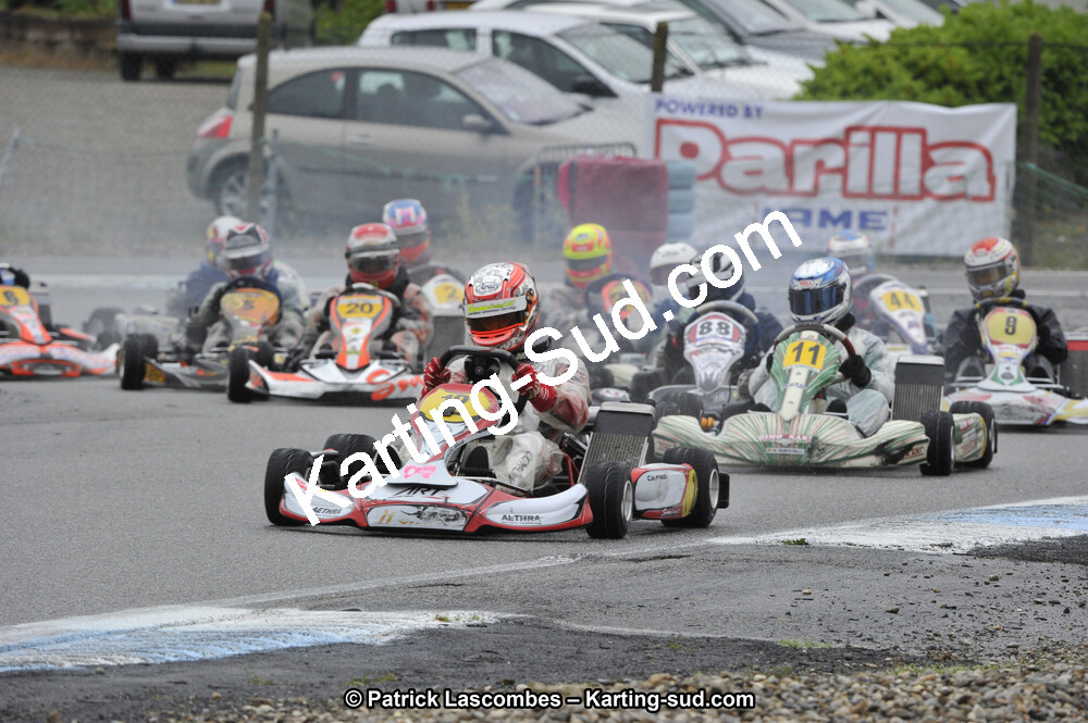 01/07/2012 : X30 Challenge Europa à Lavelanet (Photos Patrick Lascombes) 2012 — karting