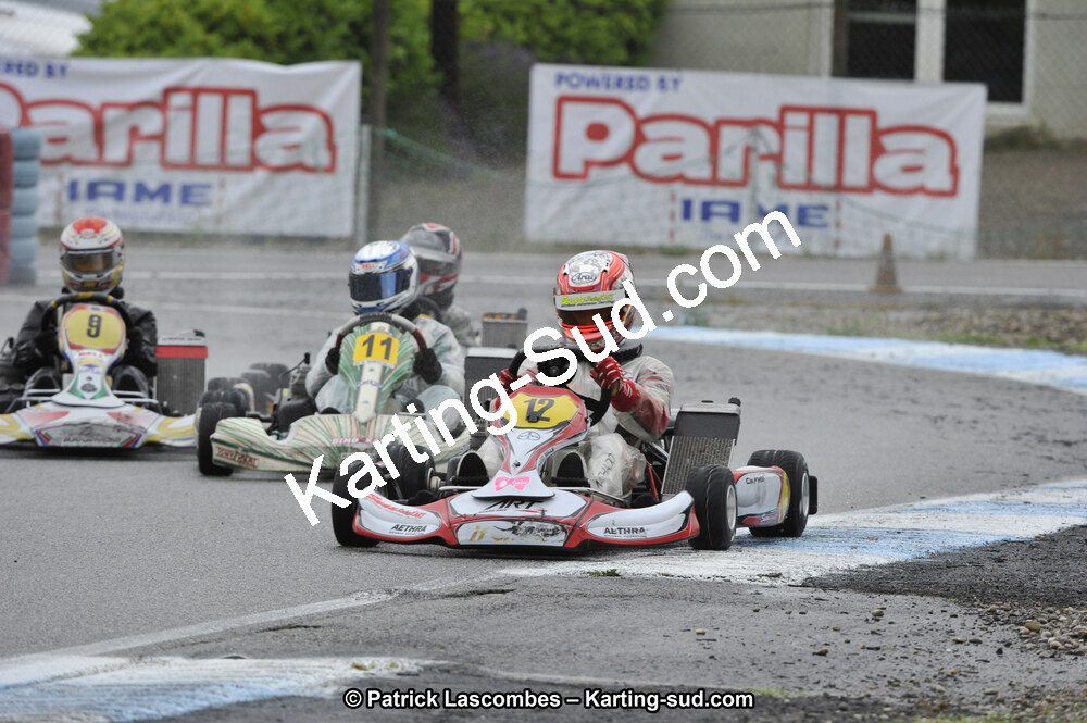01/07/2012 : X30 Challenge Europa à Lavelanet (Photos Patrick Lascombes) 2012 — karting