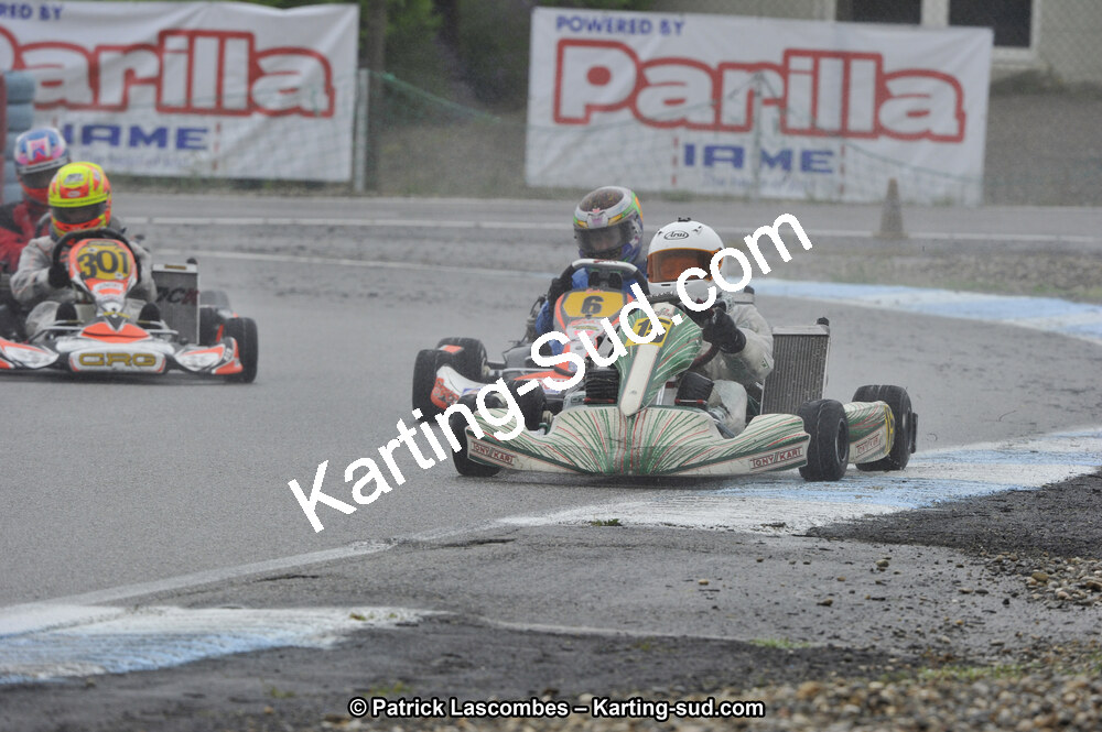 01/07/2012 : X30 Challenge Europa à Lavelanet (Photos Patrick Lascombes) 2012 — karting