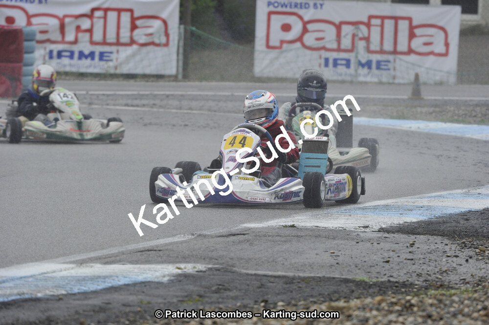 01/07/2012 : X30 Challenge Europa à Lavelanet (Photos Patrick Lascombes) 2012 — karting