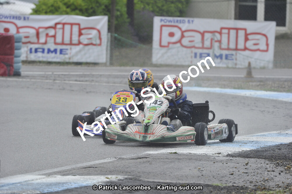 01/07/2012 : X30 Challenge Europa à Lavelanet (Photos Patrick Lascombes) 2012 — karting