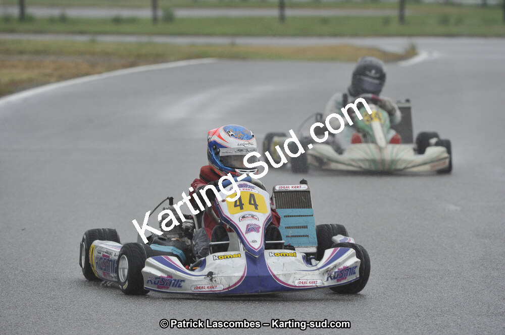 01/07/2012 : X30 Challenge Europa à Lavelanet (Photos Patrick Lascombes) 2012 — karting