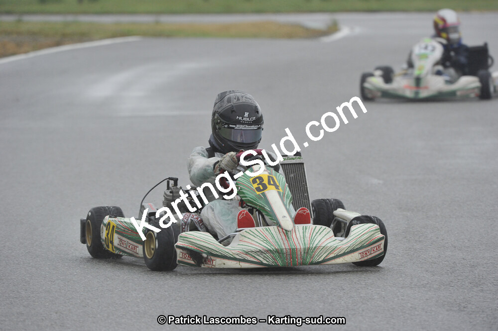 01/07/2012 : X30 Challenge Europa à Lavelanet (Photos Patrick Lascombes) 2012 — karting