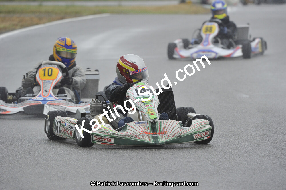 01/07/2012 : X30 Challenge Europa à Lavelanet (Photos Patrick Lascombes) 2012 — karting