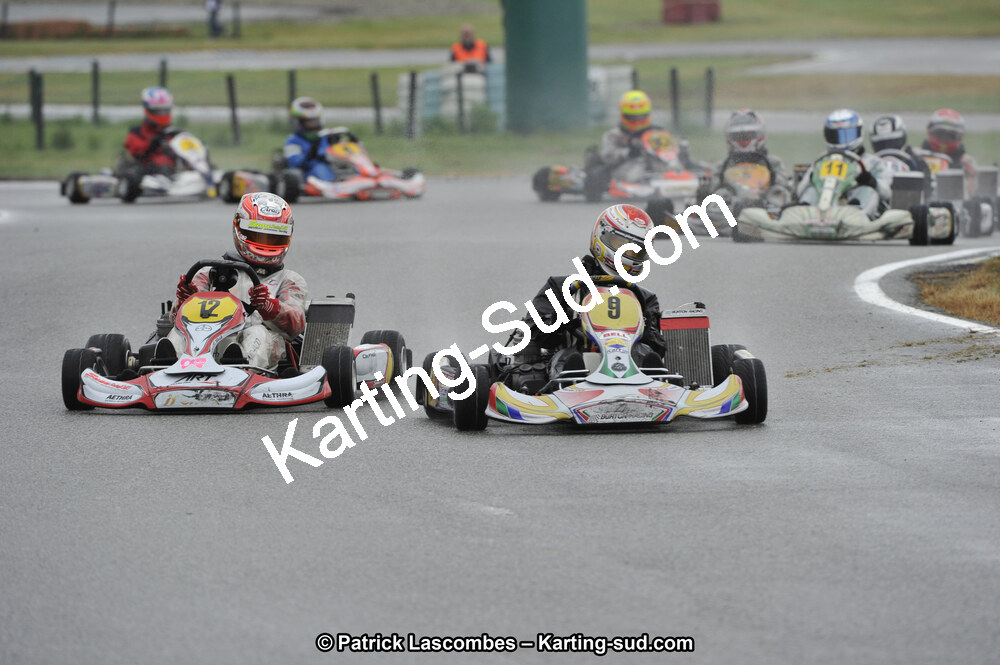 01/07/2012 : X30 Challenge Europa à Lavelanet (Photos Patrick Lascombes) 2012 — karting
