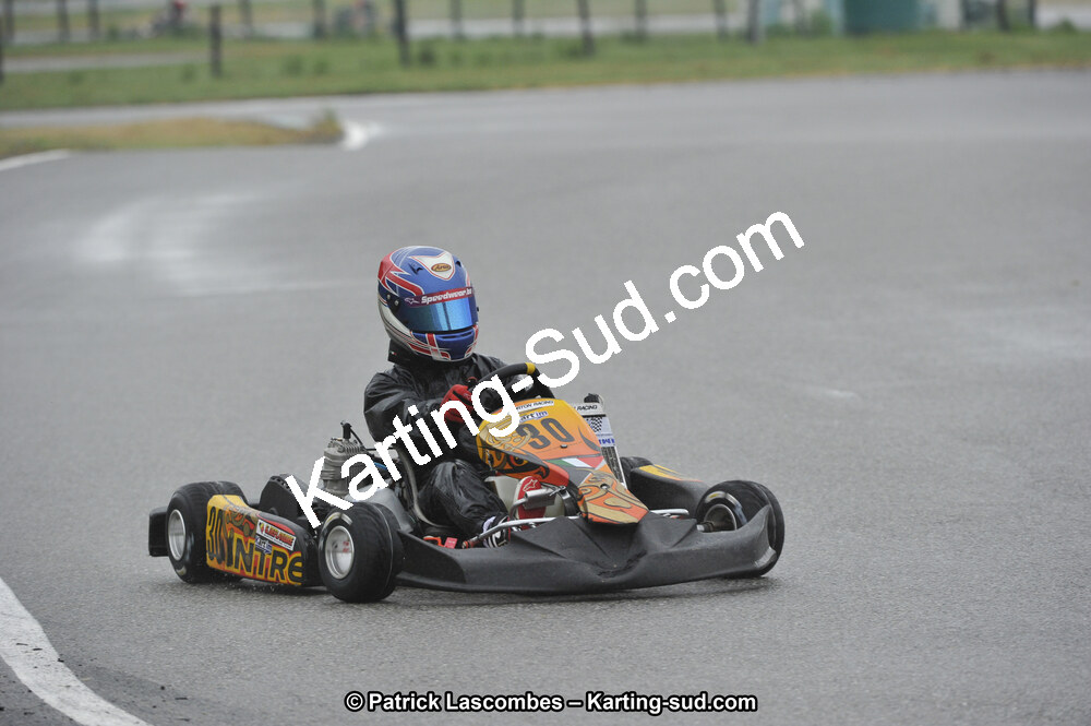 01/07/2012 : X30 Challenge Europa à Lavelanet (Photos Patrick Lascombes) 2012 — karting