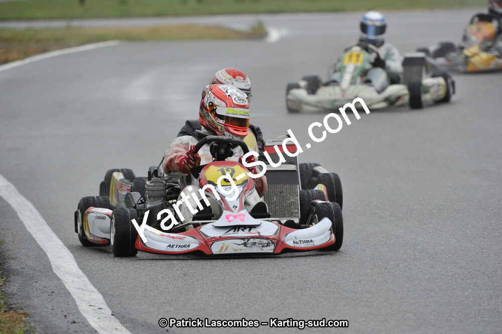 01/07/2012 : X30 Challenge Europa à Lavelanet (Photos Patrick Lascombes) 2012 — karting