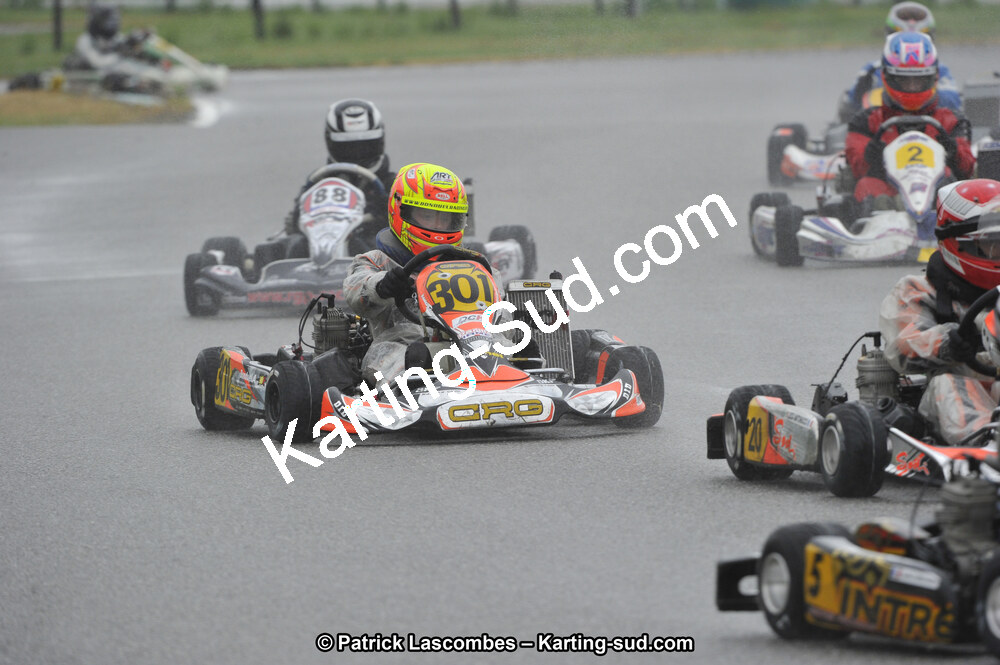 01/07/2012 : X30 Challenge Europa à Lavelanet (Photos Patrick Lascombes) 2012 — karting