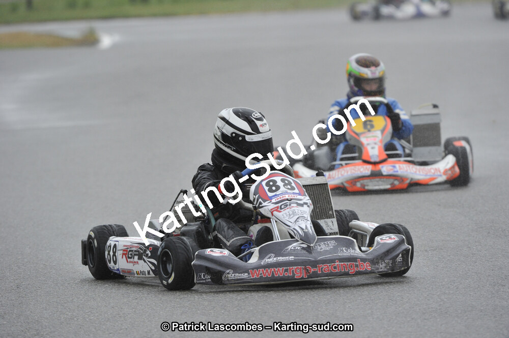 01/07/2012 : X30 Challenge Europa à Lavelanet (Photos Patrick Lascombes) 2012 — karting