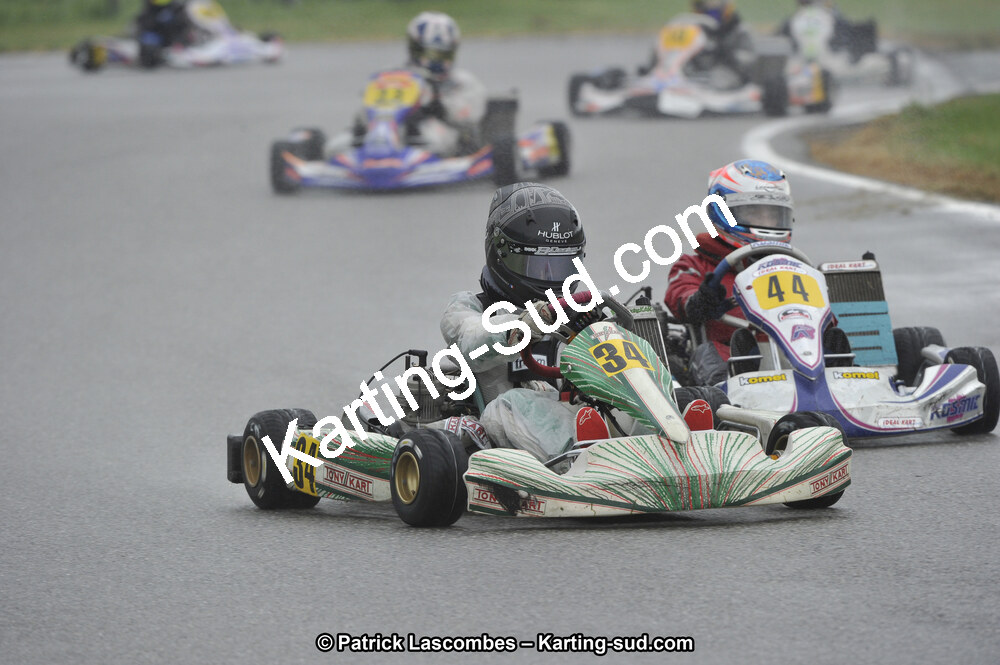 01/07/2012 : X30 Challenge Europa à Lavelanet (Photos Patrick Lascombes) 2012 — karting