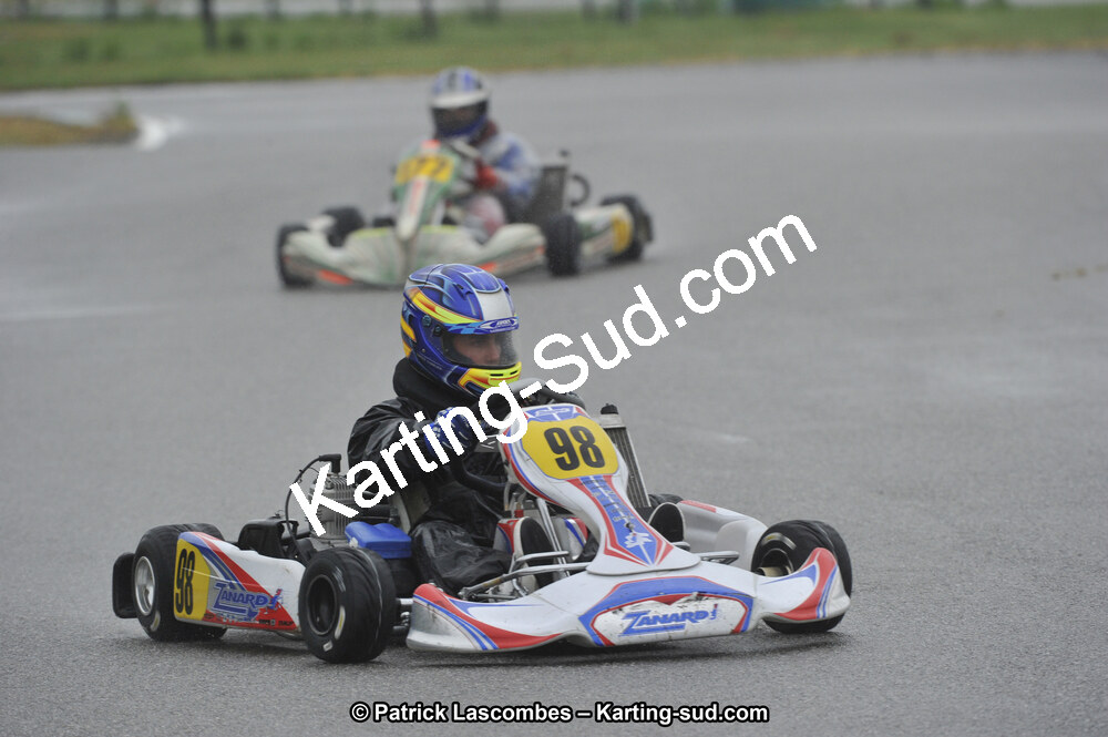 01/07/2012 : X30 Challenge Europa à Lavelanet (Photos Patrick Lascombes) 2012 — karting