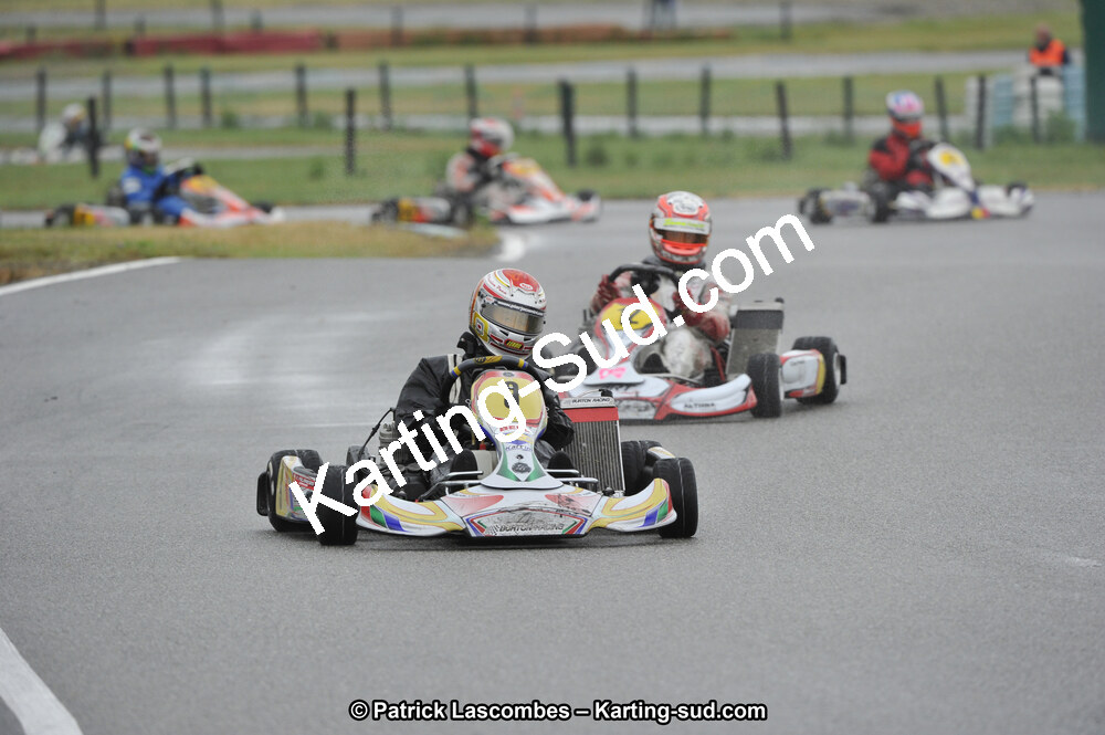 01/07/2012 : X30 Challenge Europa à Lavelanet (Photos Patrick Lascombes) 2012 — karting